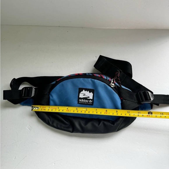 ADIDAS ADVENTURE WAIST BAG SMALL - Picture 8 of 8